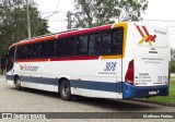 Solazer Transportes e Turismo 3078 na cidade de Resende, Rio de Janeiro, Brasil, por Matheus Freitas. Número da foto: #:id.