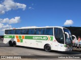 Empresa Gontijo de Transportes 14765 na cidade de Caruaru, Pernambuco, Brasil, por Lenilson da Silva Pessoa. Número da foto: #11343775.