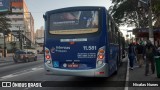 Viação Pirajuçara 11.581 na cidade de Taboão da Serra, São Paulo, Brasil, por Nicølas Nunes. Número da foto: #11343090.