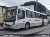 Borborema Imperial Transportes 435 na cidade de Jaboatão dos Guararapes, Pernambuco, Brasil, por Wallace Vitor. Número da foto: #:id.