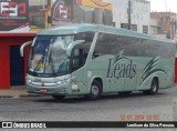 Leads Transportes 294 na cidade de Caruaru, Pernambuco, Brasil, por Lenilson da Silva Pessoa. ID da foto: :id.