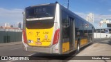 Viação Metrópole Paulista - Zona Leste 3 2001 na cidade de São Paulo, São Paulo, Brasil, por Nicølas Nunes. Número da foto: #11343099.