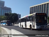 Viação Redentor C47567 na cidade de Rio de Janeiro, Rio de Janeiro, Brasil, por Guilherme Pereira Costa. Número da foto: #:id.
