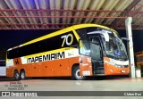Viação Nova Itapemirim 70000 na cidade de Vitória da Conquista, Bahia, Brasil, por Cleber Bus. Número da foto: #11345144.
