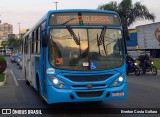 Nova Transporte 22903 na cidade de Cariacica, Espírito Santo, Brasil, por Everton Costa Goltara. Número da foto: #:id.