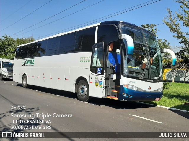 Wachholz Viagens e Turismo 8981 na cidade de Esteio, Rio Grande do Sul, Brasil, por JULIO SILVA. Número da foto: #11410263.