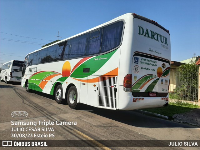 Dartur 2016 na cidade de Esteio, Rio Grande do Sul, Brasil, por JULIO SILVA. Número da foto: #11410385.