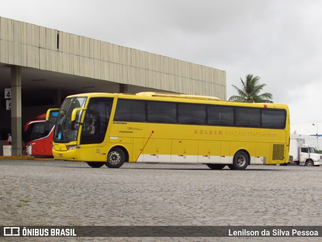 Viação Itapemirim 45815 na cidade de Caruaru, Pernambuco, Brasil, por Lenilson da Silva Pessoa. ID da foto: 11411333.