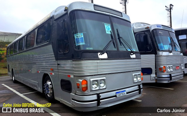 Ônibus Particulares 7314 na cidade de Barueri, São Paulo, Brasil, por Carlos Júnior. Número da foto: #11412542.