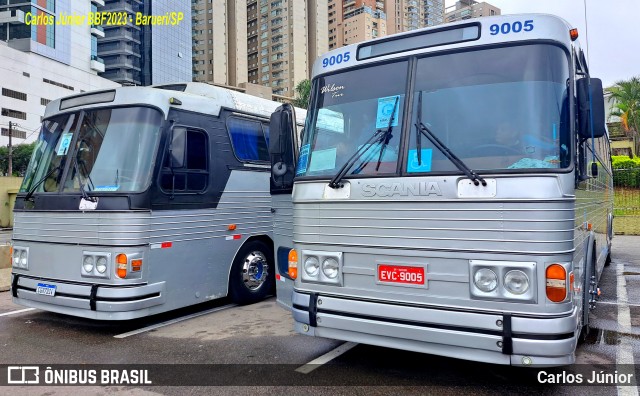 Wilson Tur 9005 na cidade de Barueri, São Paulo, Brasil, por Carlos Júnior. Número da foto: #11412538.