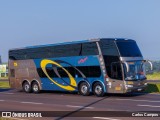 TH Turismo 3085 na cidade de Cascavel, Paraná, Brasil, por Carlos Campos. Número da foto: #11410791.