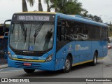 JTP Transportes - COM Embu das Artes 01.019 na cidade de Embu das Artes, São Paulo, Brasil, por Bruno Kozeniauskas. Número da foto: #:id.