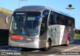 Transportes Capellini 13009 na cidade de Campinas, São Paulo, Brasil, por Sérgio de Sousa Elias. Número da foto: #:id.