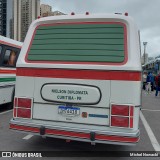 Ônibus Particulares IHT6A18 na cidade de Barueri, São Paulo, Brasil, por Michel Nowacki. Número da foto: #11412190.