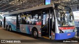 Next Mobilidade - ABC Sistema de Transporte 5413 na cidade de Santo André, São Paulo, Brasil, por Matheus Oliveira. Número da foto: #11410989.
