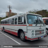 Ônibus Particulares IHT6A18 na cidade de Barueri, São Paulo, Brasil, por Michel Nowacki. Número da foto: #11412211.