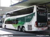 Spazzini Transportes 2015 na cidade de Florianópolis, Santa Catarina, Brasil, por Bruno Barbosa Cordeiro. ID da foto: :id.