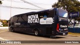 Viação Cometa 721557 na cidade de São Paulo, São Paulo, Brasil, por Roberto Teixeira. Número da foto: #11411248.