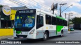 Empresa de Ônibus Vila Galvão 2470 na cidade de Guarulhos, São Paulo, Brasil, por Anderson Barbosa Marinho. ID da foto: :id.