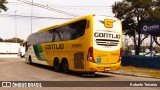 Empresa Gontijo de Transportes 19585 na cidade de São Paulo, São Paulo, Brasil, por Roberto Teixeira. Número da foto: #11411234.