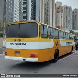 Viação Itapemirim 9119 na cidade de Barueri, São Paulo, Brasil, por Michel Nowacki. ID da foto: :id.