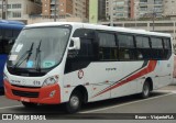 Viação Fervima 676 na cidade de Barueri, São Paulo, Brasil, por Bruno - ViajanteFLA. Número da foto: #:id.