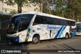Transiqueira - Transporte Siqueira 3300 na cidade de Viçosa, Minas Gerais, Brasil, por Julio Cesar Euzebio Alves. Número da foto: #:id.