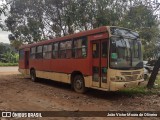 Ônibus Particulares GXM0528 na cidade de Ipaba, Minas Gerais, Brasil, por João Victor Moura de Oliveira. Número da foto: #:id.