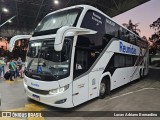 Empresa Reunidas Paulista de Transportes 169401 na cidade de Bauru, São Paulo, Brasil, por Lucas Adriano Bernardino. Número da foto: #:id.