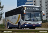 Saláfia Transportes 3030 na cidade de Aparecida, São Paulo, Brasil, por George Miranda. Número da foto: #:id.