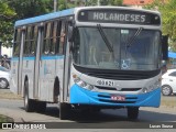 Ratrans - Rio Anil Transporte e Logística 100.621 na cidade de São Luís, Maranhão, Brasil, por Lucas Sousa. Número da foto: #:id.