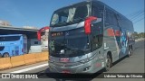 Real Sul Turismo 2020163 na cidade de Taguatinga, Distrito Federal, Brasil, por Udiston Teles de Oliveira. Número da foto: #11410930.