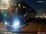 Empresa de Ônibus Nossa Senhora da Penha 61285 na cidade de Rio de Janeiro, Rio de Janeiro, Brasil, por Jefferson Rocha. Número da foto: #11411540.