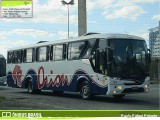 Turismo e Fretamento Orion Transportes 3008 na cidade de Aparecida, São Paulo, Brasil, por Paulo Rafael Peixoto. Número da foto: #:id.