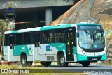 Viação Sorriso de Minas 54316 na cidade de Belo Horizonte, Minas Gerais, Brasil, por Rafael Wan Der Maas. Número da foto: #:id.