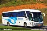 Transturismo Turismo e Fretamento 330 na cidade de Aparecida, São Paulo, Brasil, por Paulo Henrique Pereira Borges. Número da foto: #11411589.