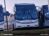 Mascarello ROMA R6 na cidade de Cascavel, Paraná, Brasil, por Carlos Campos. Número da foto: #11410744.