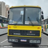 Ônibus Particulares 7001 na cidade de Barueri, São Paulo, Brasil, por Michel Nowacki. Número da foto: #11412288.