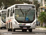 Auto Viação Salineira 710 na cidade de Cabo Frio, Rio de Janeiro, Brasil, por Carlos Vinícios lima. ID da foto: :id.