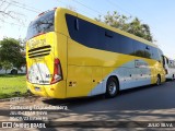 MaratáTur 4611 na cidade de Esteio, Rio Grande do Sul, Brasil, por JULIO SILVA. Número da foto: #11410218.