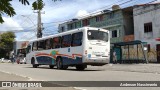 Auto Viação Salineira 709 na cidade de Cabo Frio, Rio de Janeiro, Brasil, por Anderson Nascimento. ID da foto: :id.