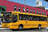 Cristo Rei > CCD Transporte Coletivo > SPE Via Mobilidade S/A DC983 na cidade de Curitiba, Paraná, Brasil, por Luiz Souza. Número da foto: #:id.
