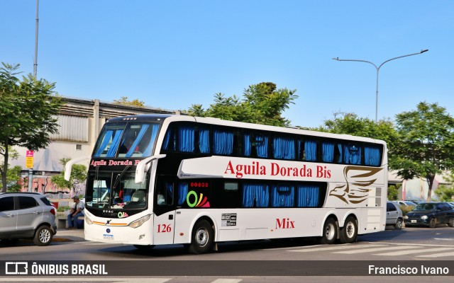 Águila Dorada 126 na cidade de Ciudad Autónoma de Buenos Aires, Argentina, por Francisco Ivano. Número da foto: #11440472.
