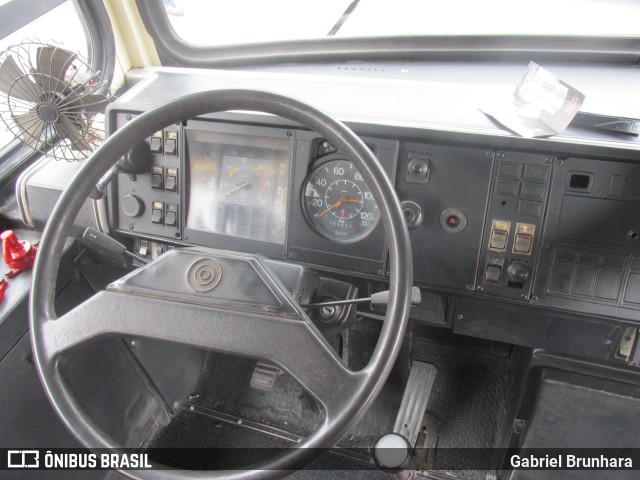Ônibus Particulares 5388 na cidade de Barueri, São Paulo, Brasil, por Gabriel Brunhara. Número da foto: #11438831.