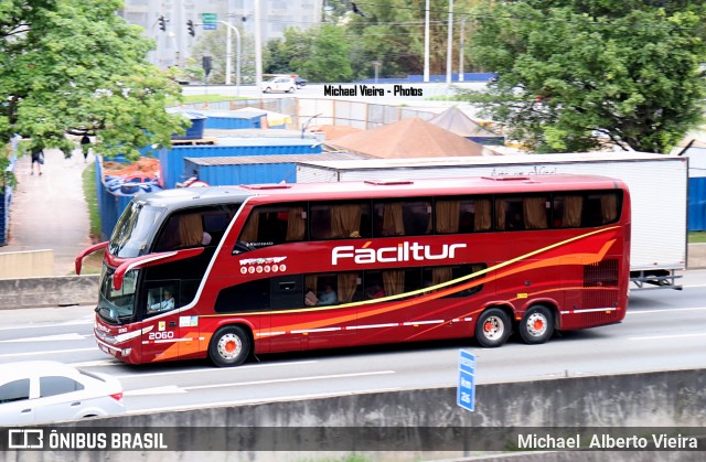 Fáciltur Agência de Viagens e Turismo 2060 na cidade de Barueri, São Paulo, Brasil, por Michael  Alberto Vieira. Número da foto: #11438445.