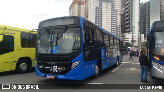 Radial Suzano 1250 na cidade de Barueri, São Paulo, Brasil, por Lucas Kevin. Número da foto: #11441695.