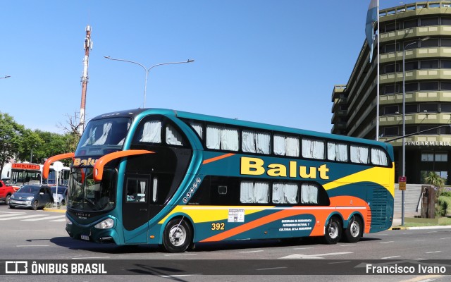 Balut 392 na cidade de Ciudad Autónoma de Buenos Aires, Argentina, por Francisco Ivano. Número da foto: #11440744.