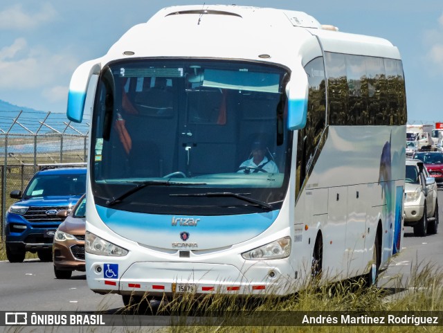 Turismo Cielo Azul 00 na cidade de Alajuela, Alajuela, Costa Rica, por Andrés Martínez Rodríguez. Número da foto: #11440123.