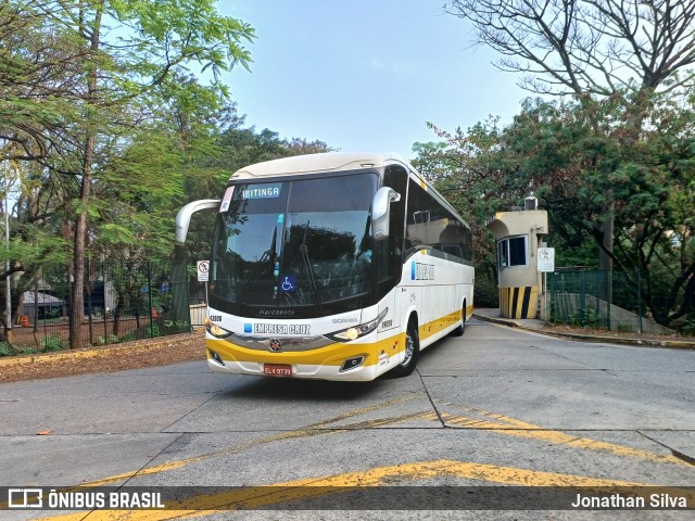 Empresa Cruz 43906 na cidade de São Paulo, São Paulo, Brasil, por Jonathan Silva. ID da foto: 11440191.