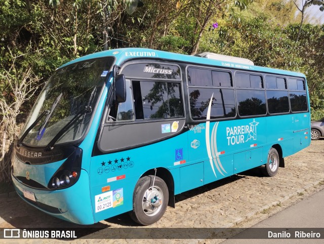 Parreira Tour Viagens e Turismo 2006 na cidade de Valença, Rio de Janeiro, Brasil, por Danilo Ribeiro. Número da foto: #11439642.